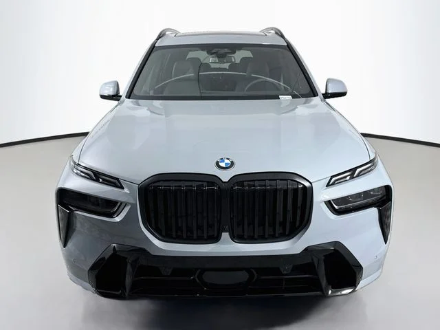 New 2027 Gray BMW xDrive40i image 2
