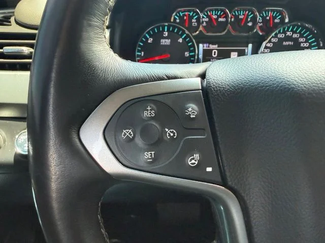 Used 2018 Black Chevrolet LT image 21