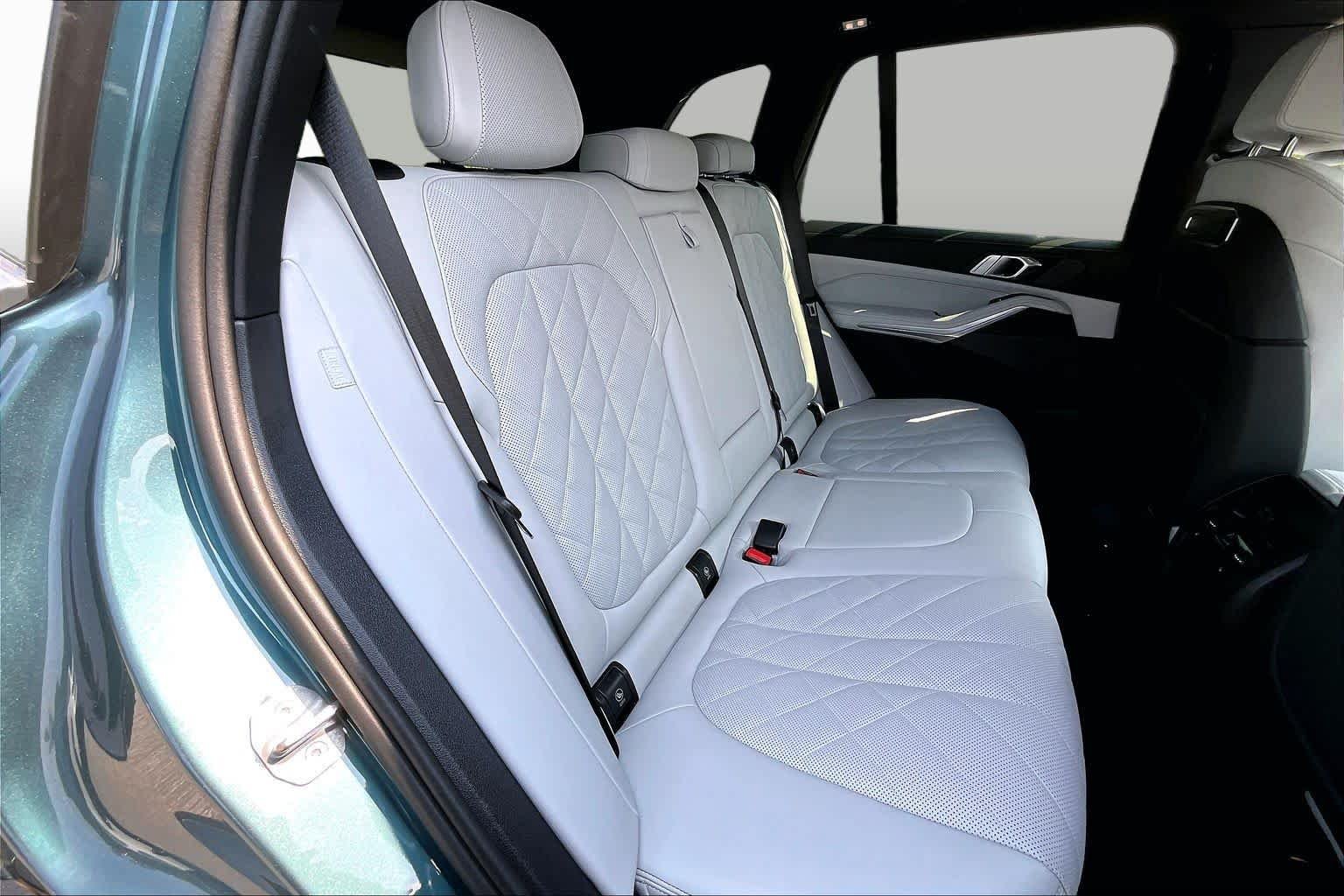 2024 BMW X5 40i - Photo 19