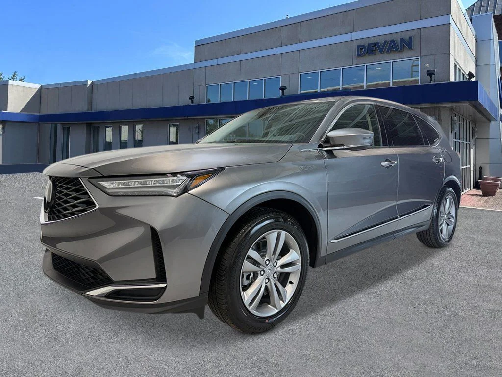2026 Acura MDX Base