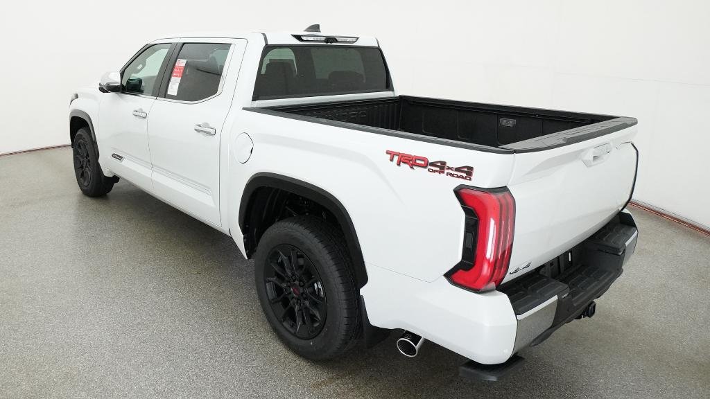 New 2026 Wind Chill Pearl Toyota 1794 Edition image 45