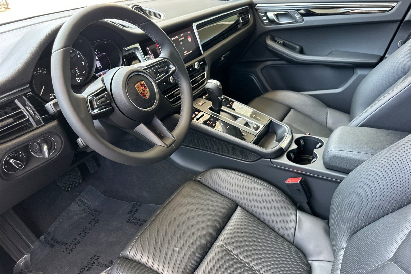 New 2026 Chalk Porsche  image 4