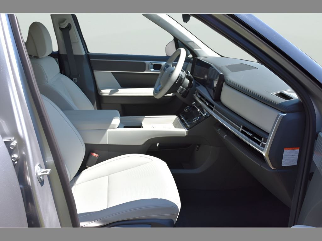 2026 Hyundai Santa Fe SEL - Photo 40