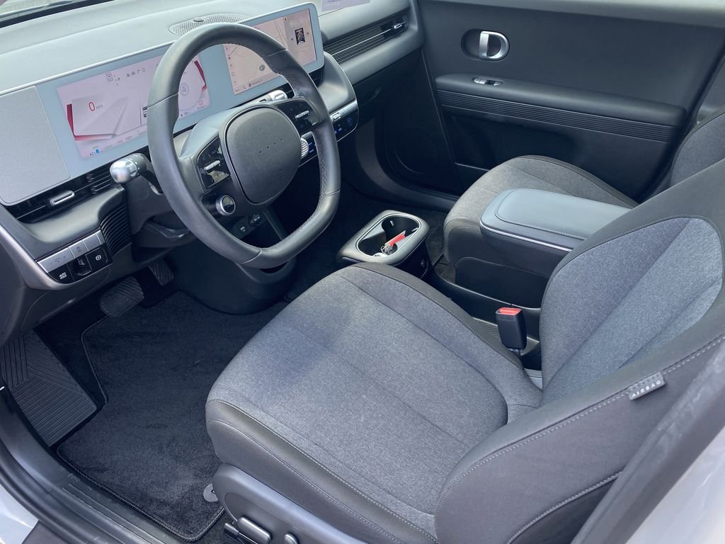 2023 Hyundai IONIQ 5 SE - Photo 10
