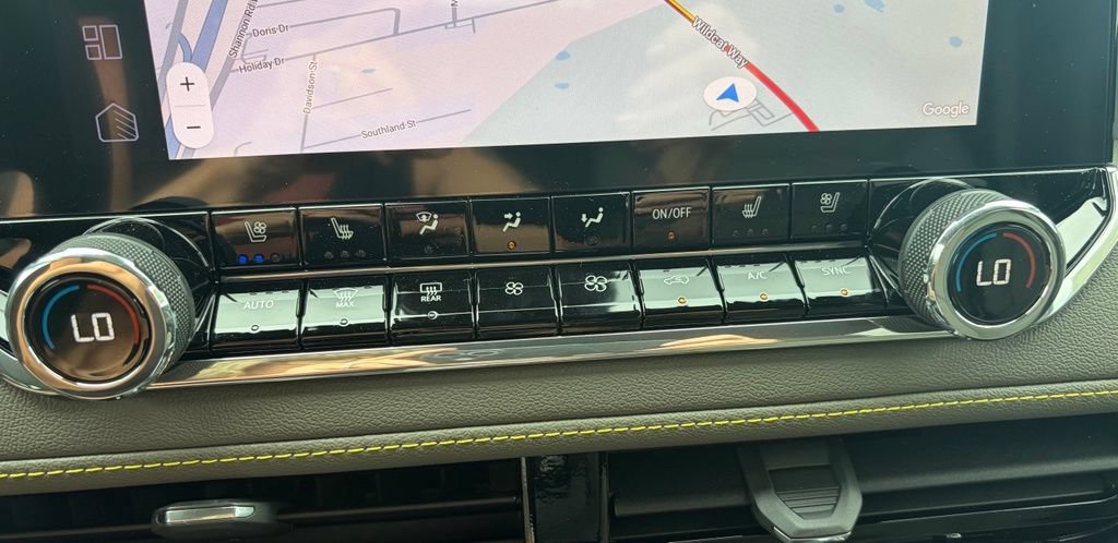 New 2026 Sterling Gray Metallic Chevrolet ZR2 image 30