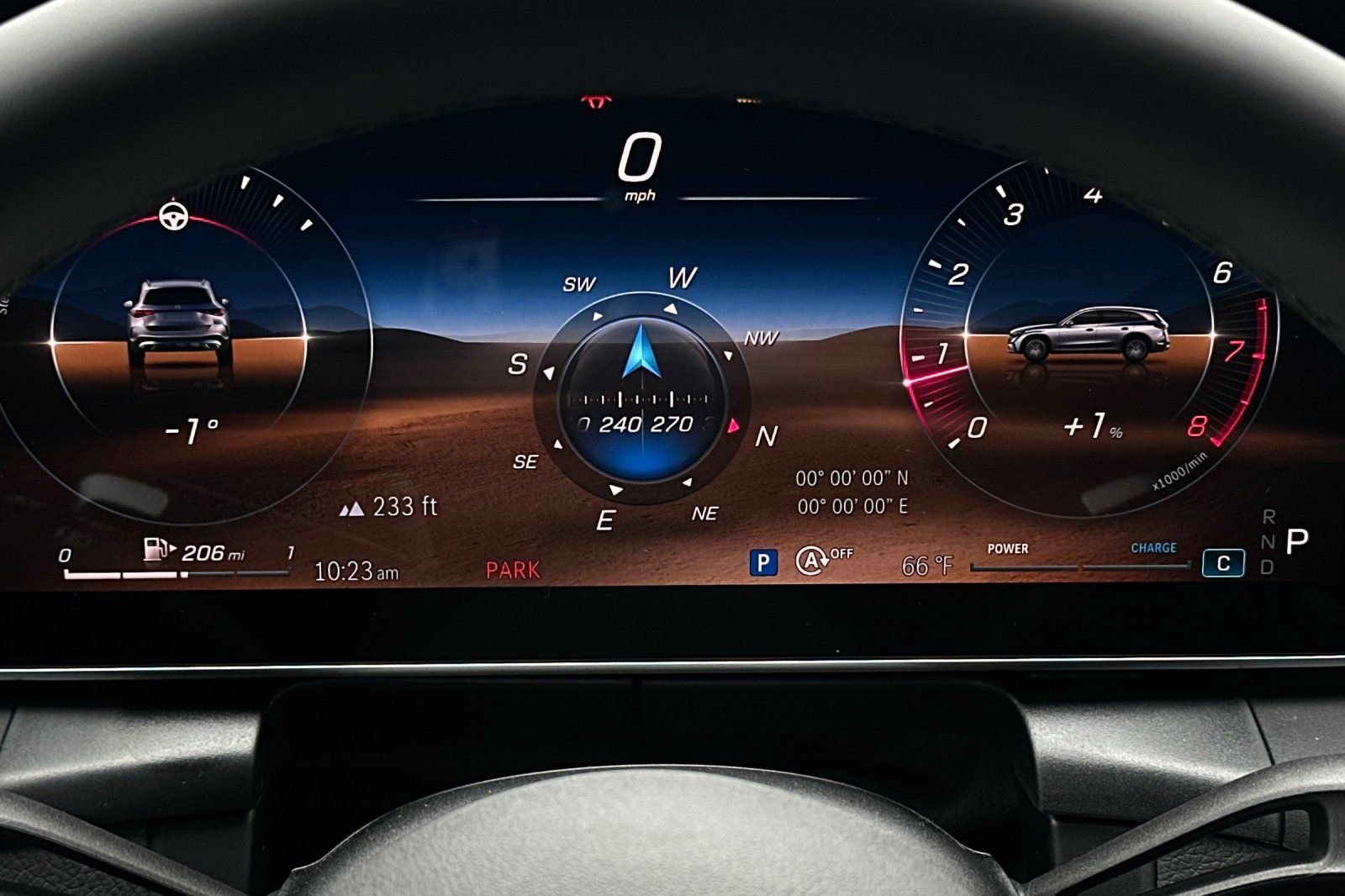 2026 Mercedes-Benz GLC Base - Photo 4