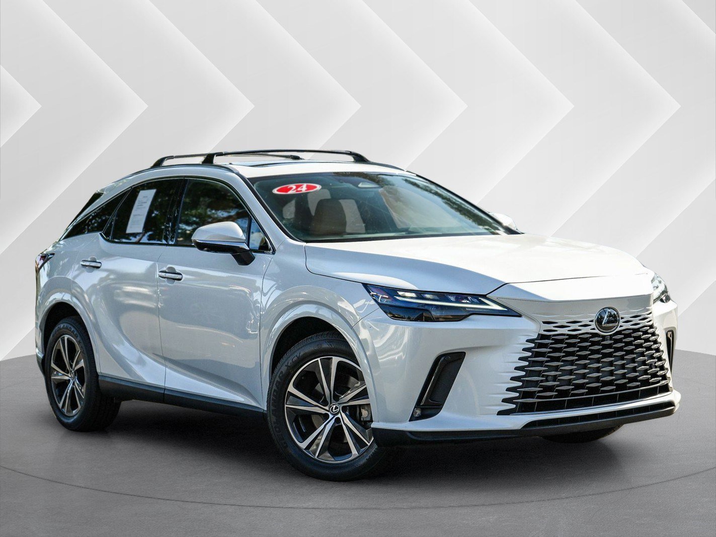 2024 Lexus RX 350 350 Premium FWD's photo