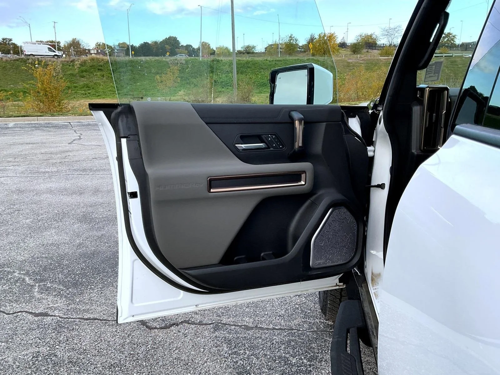 2025 GMC HUMMER EV 2X - Photo 9