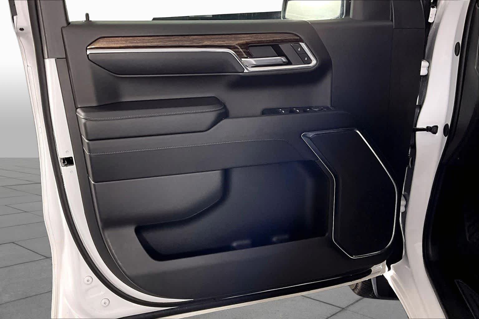 2024 GMC Sierra 1500 Elevation - Photo 21