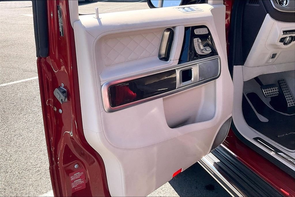 2024 Mercedes-Benz G-Class AMG G63 - Photo 15
