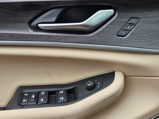 2025 Jeep Grand Cherokee Limited - Photo 32