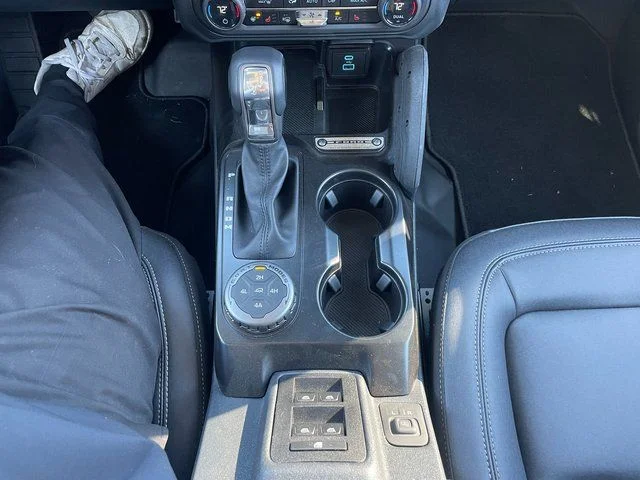2025 Ford Bronco 4-Door Badlands - Photo 34