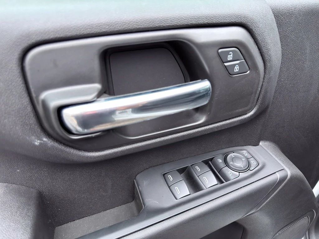2024 Chevrolet Silverado 3500 HD Work Truck - Photo 22