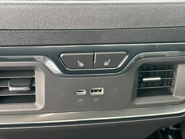 New 2026 Onyx Black GMC Denali image 23