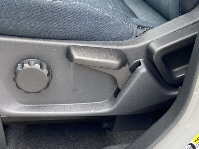 New 2026 Avalanche Gray Ford Heritage Edition image 12