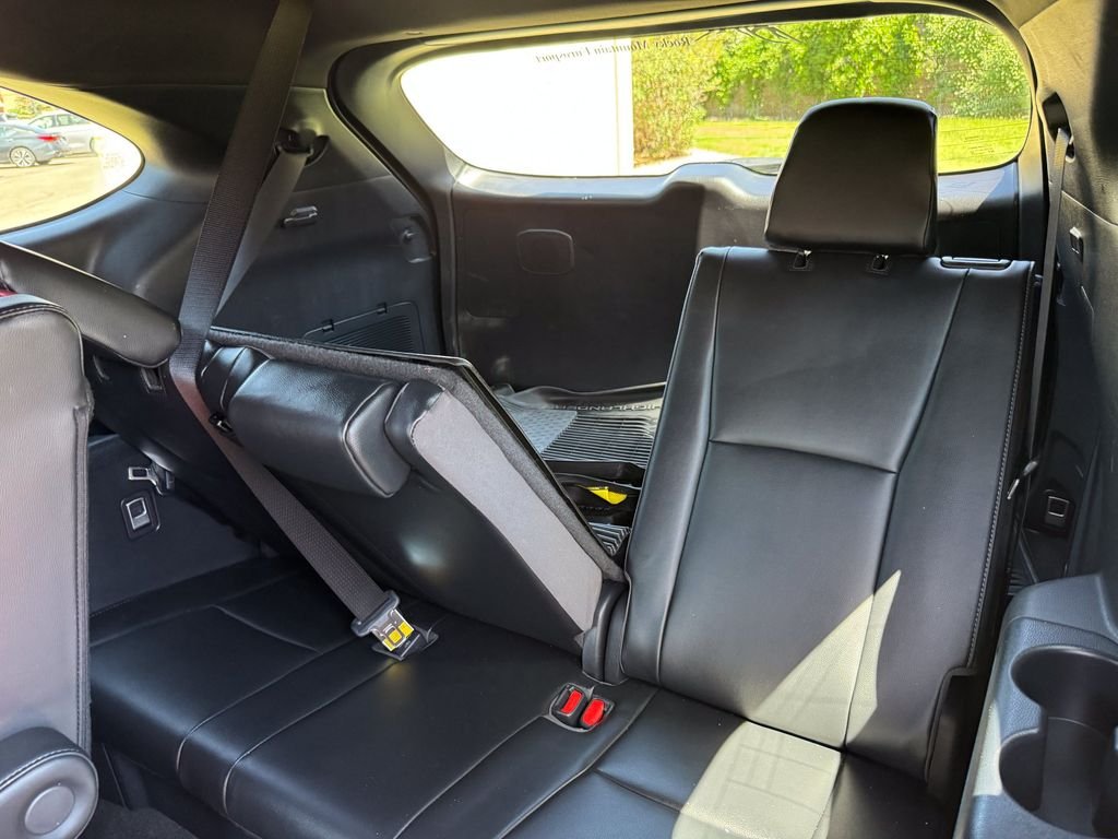 Used 2023 Beige Toyota XSE image 28