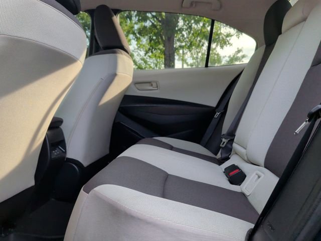 Certified Used 2025  Toyota LE image 26
