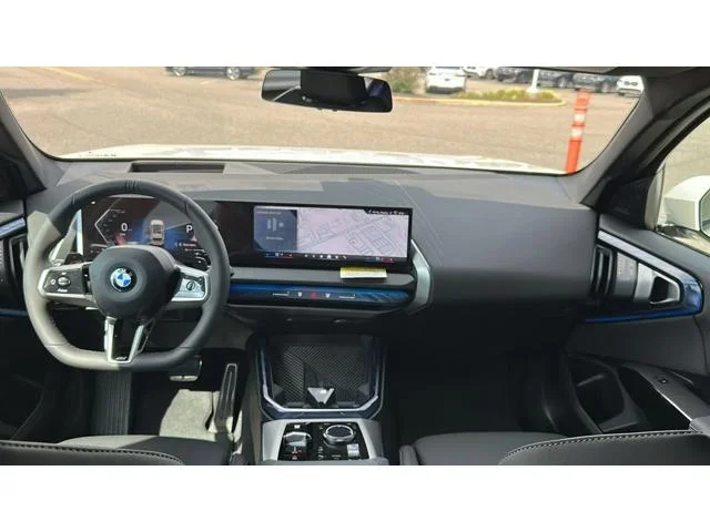 2026 BMW X3 30 - Photo 24