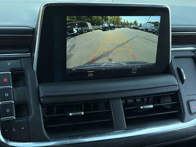 Used 2022 Blue Chevrolet LT image 13