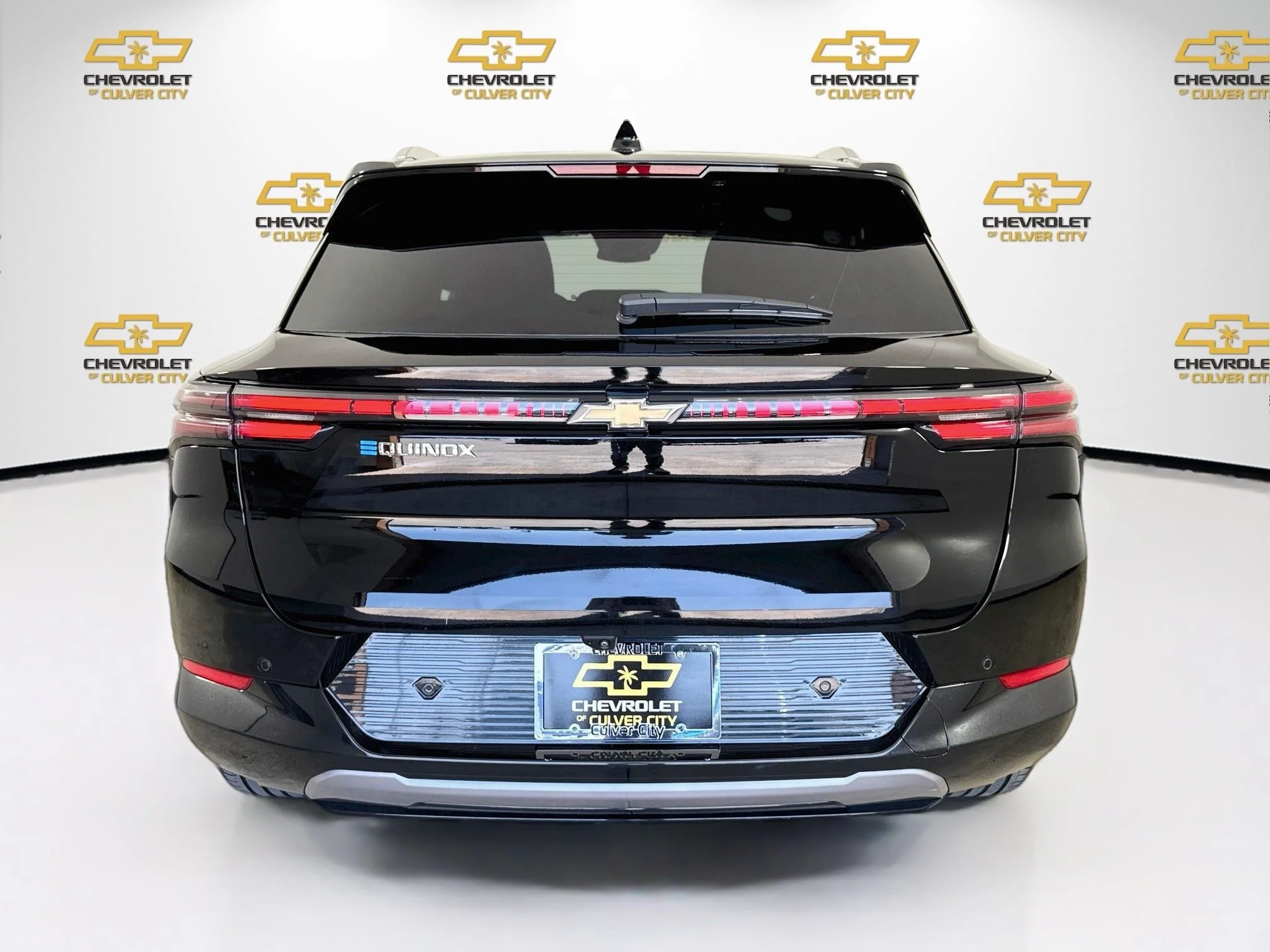 Used 2025 Black Chevrolet LT image 7