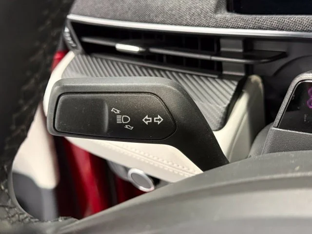 Used 2023 Red Ford Premium image 18