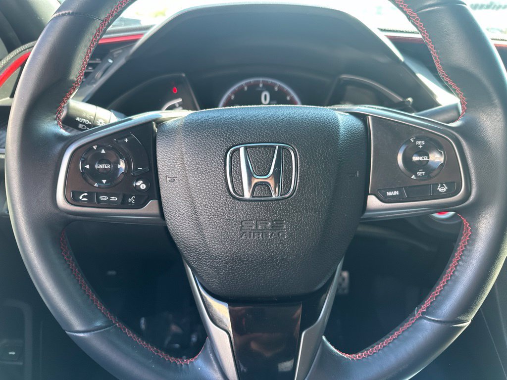 Used 2020  Honda Si image 25
