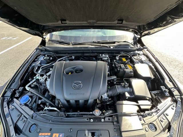 2026 Mazda Mazda3 Preferred - Photo 15