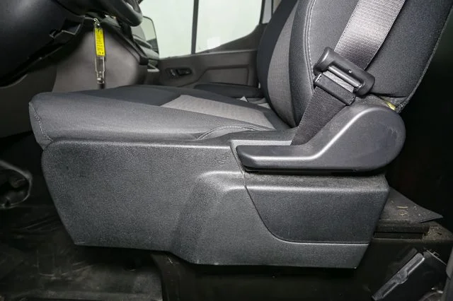 Used 2025 White Ford Base image 32