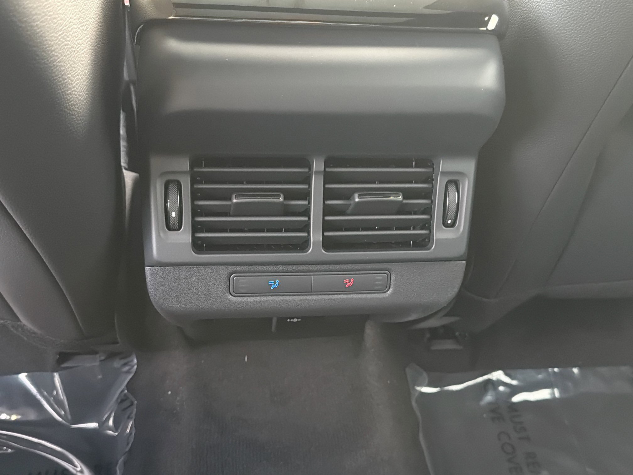 New 2026 Santorini Black LAND ROVER  image 19