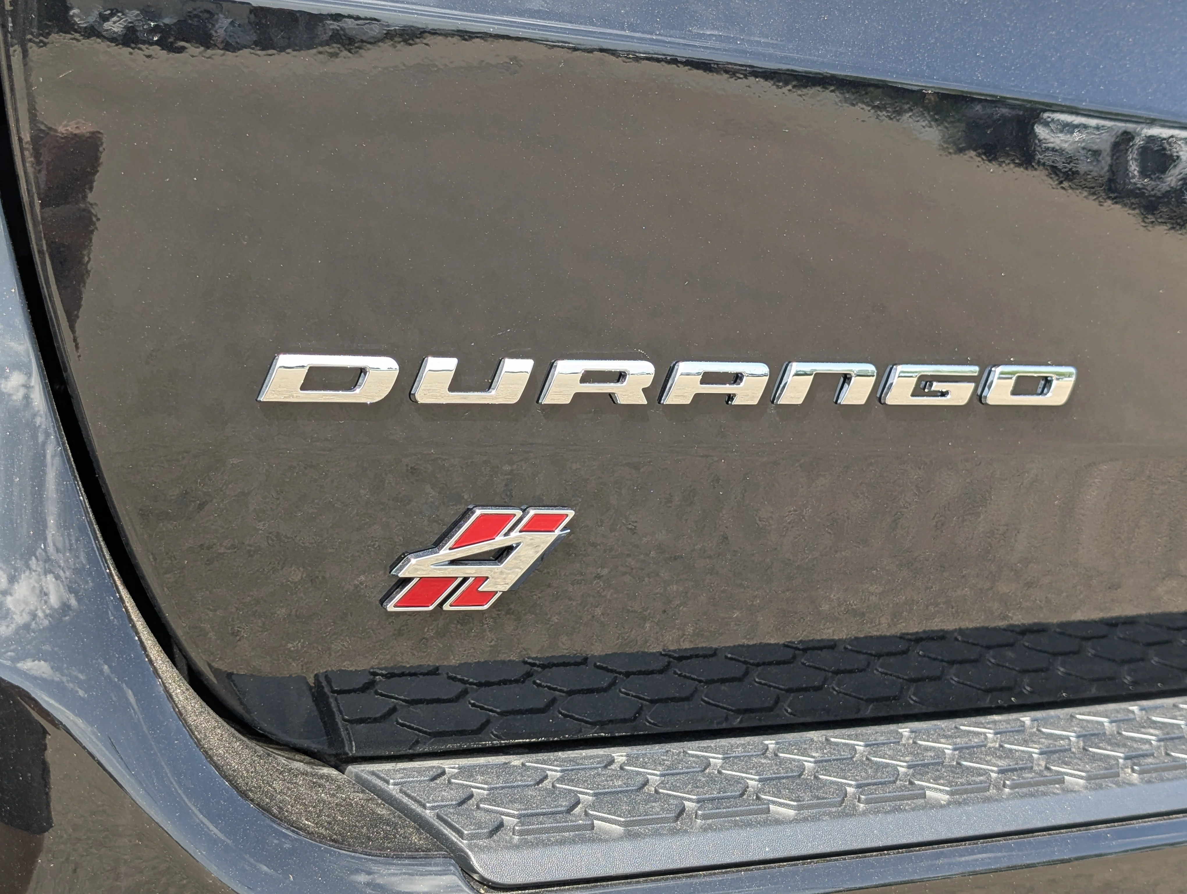 New 2026 DB Black Dodge GT HEMI V8 Plus image 16