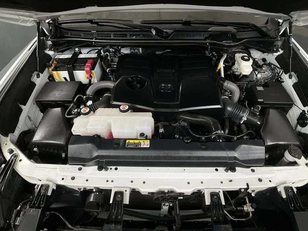 2023 Toyota Tundra SR5 - Photo 32