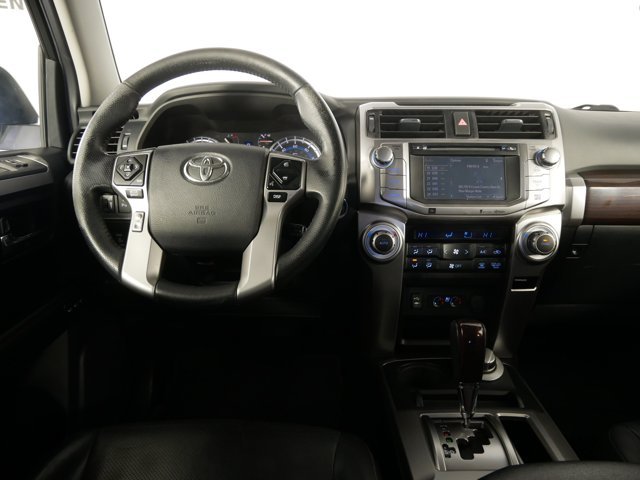 Used 2014 Blizzard Pearl Toyota Limited image 22