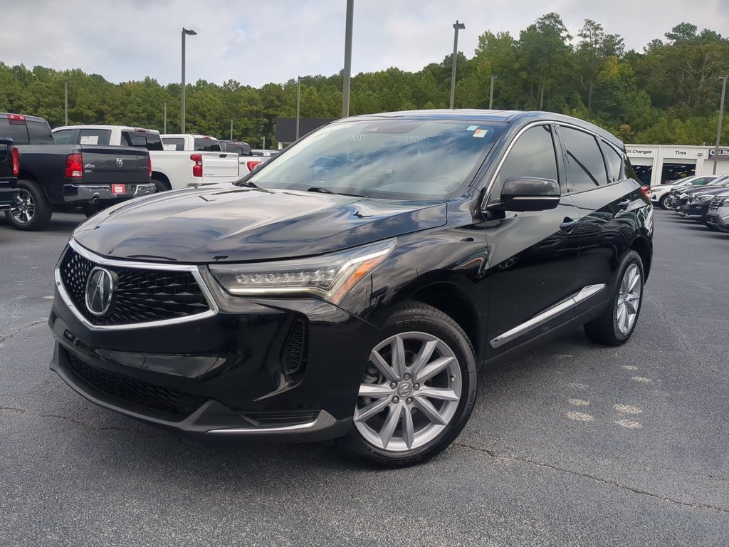 2024 Acura RDX Base