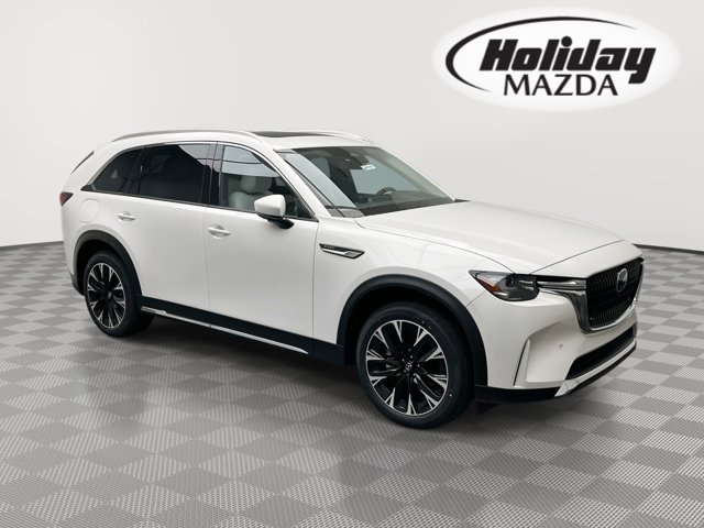 2026 Mazda CX-90