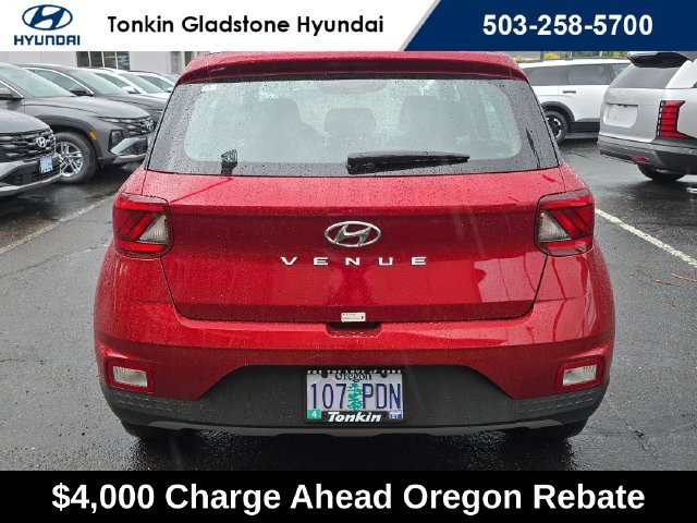 2024 Hyundai IONIQ 5 Limited - Photo 38