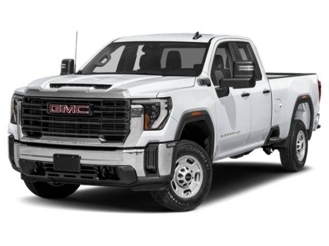 2026 GMC Sierra 2500HD Pro - Photo 13
