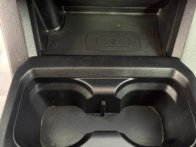Used 2020  Toyota TRD Off-Road image 27