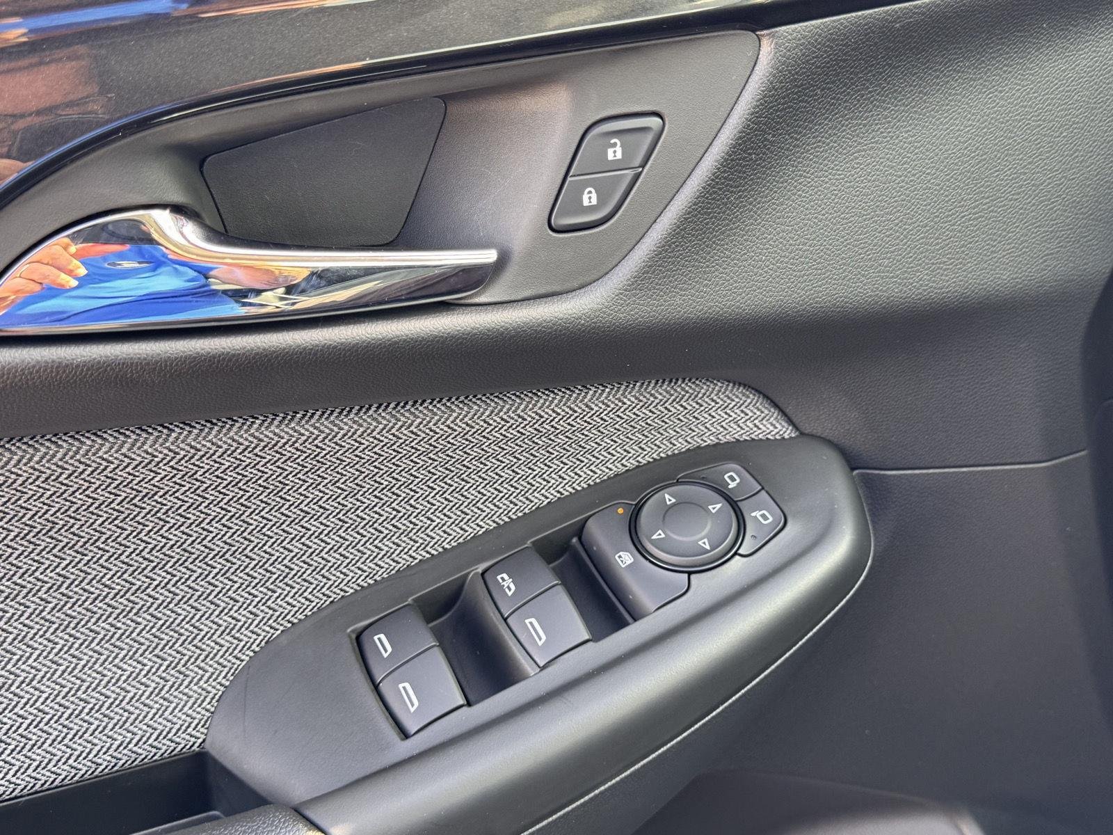 2026 Chevrolet Trailblazer LT - Photo 10