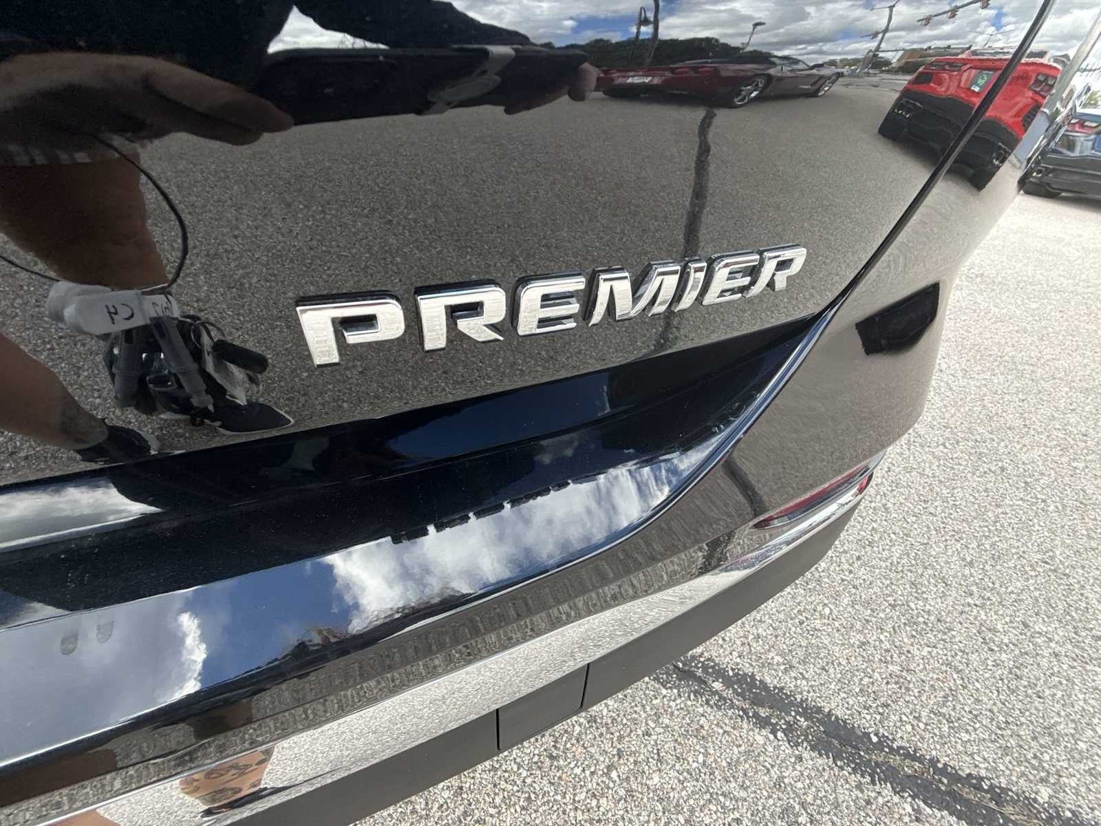 2019 Chevrolet Equinox Premier - Photo 30