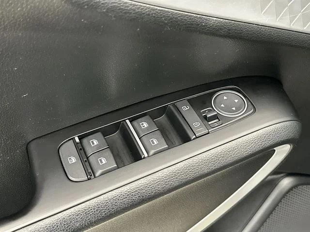 Used 2024 Gray Kia LX image 22