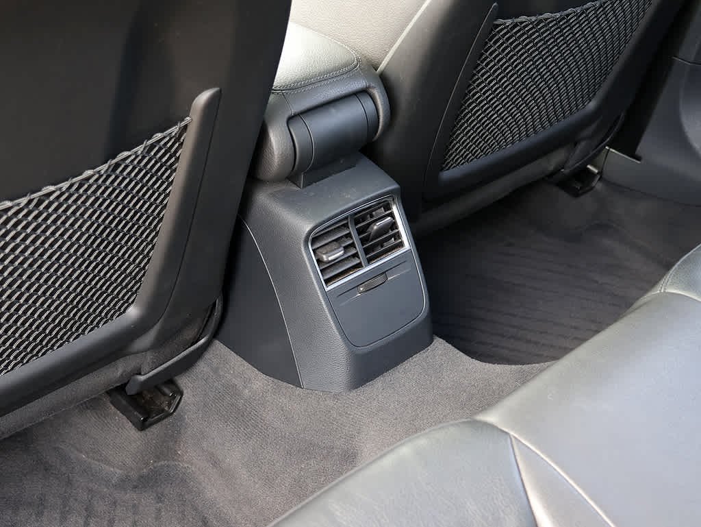 Used 2019 Monsoon Gray Metallic Audi Premium image 12