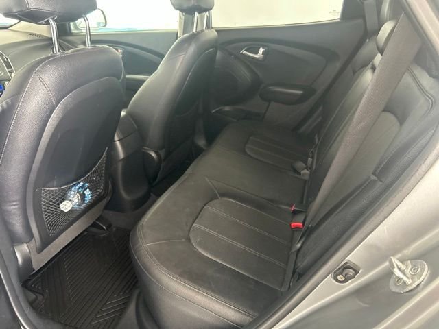 Used 2013 Graphite Gray Hyundai Limited image 18