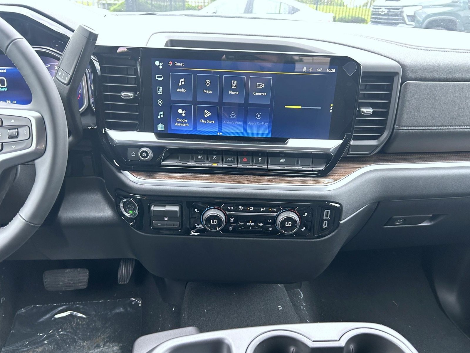 2026 Chevrolet Silverado 1500 LT - Photo 12