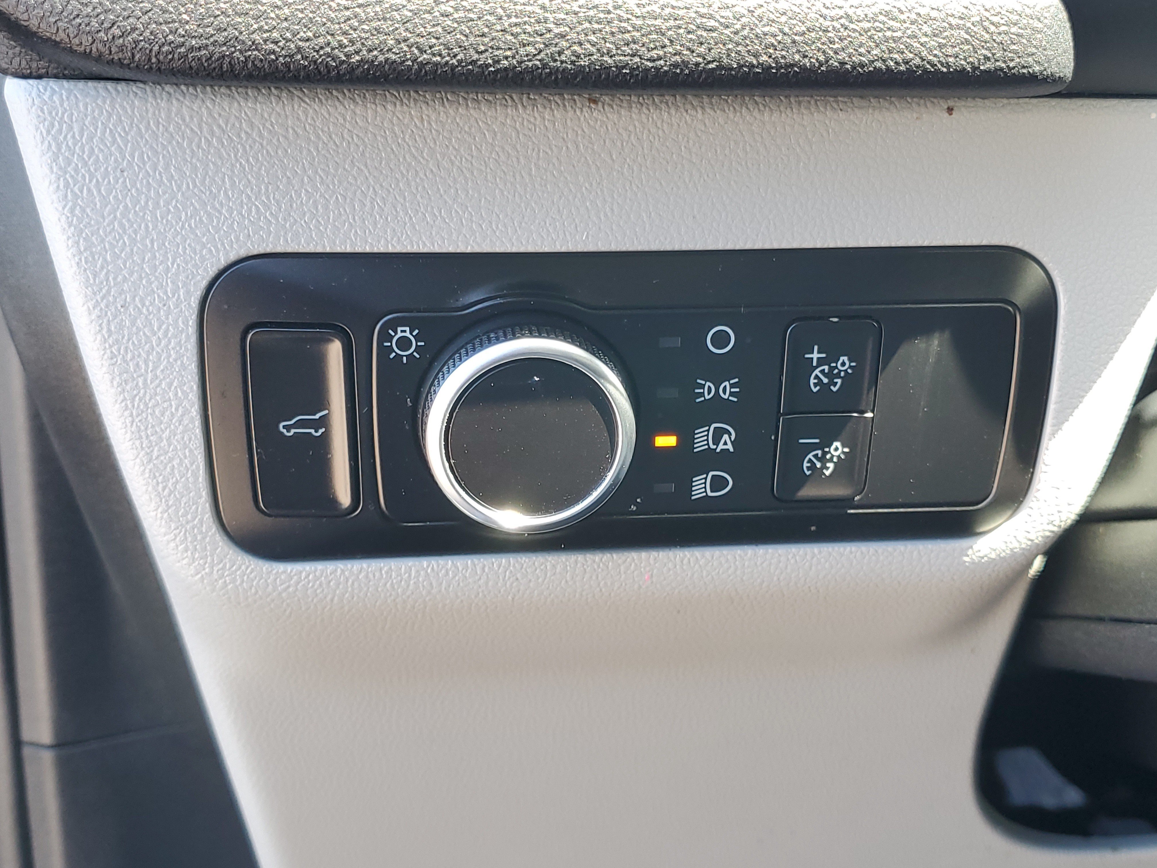Used 2023 Blue Ford Active image 17