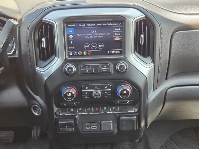 Used 2019 Summit White Chevrolet LT image 14