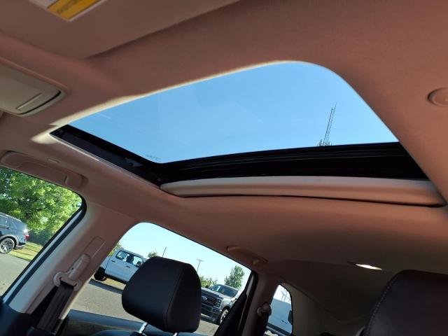Used 2025  Honda  image 8