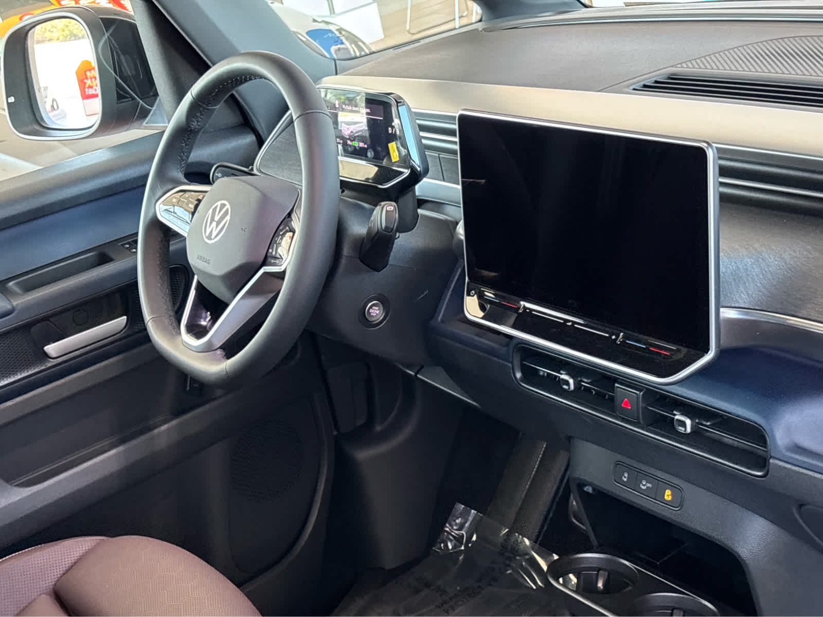 2025 Volkswagen ID. Buzz PRO S - Photo 31