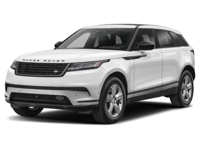 2026 Land Rover Range Rover Velar