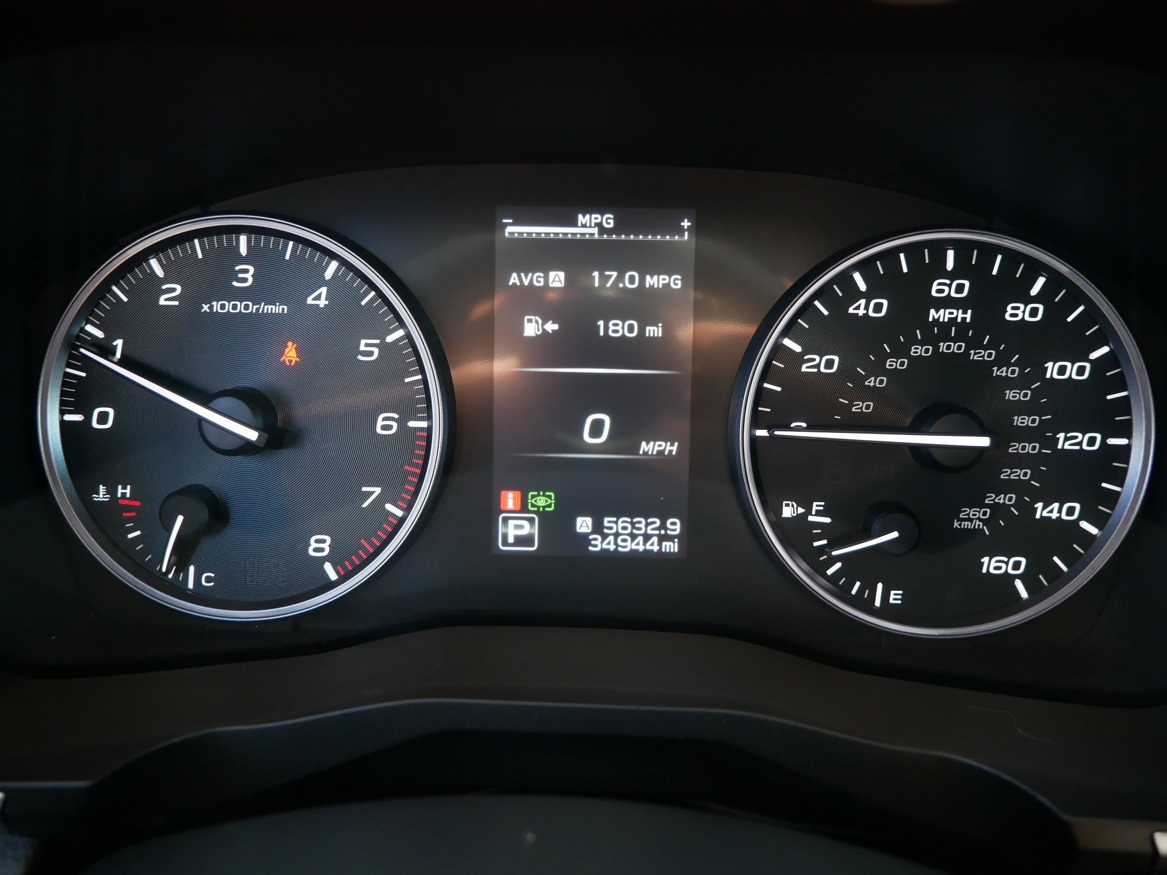 Used 2024 Cosmic Blue Pearl Subaru Touring image 21