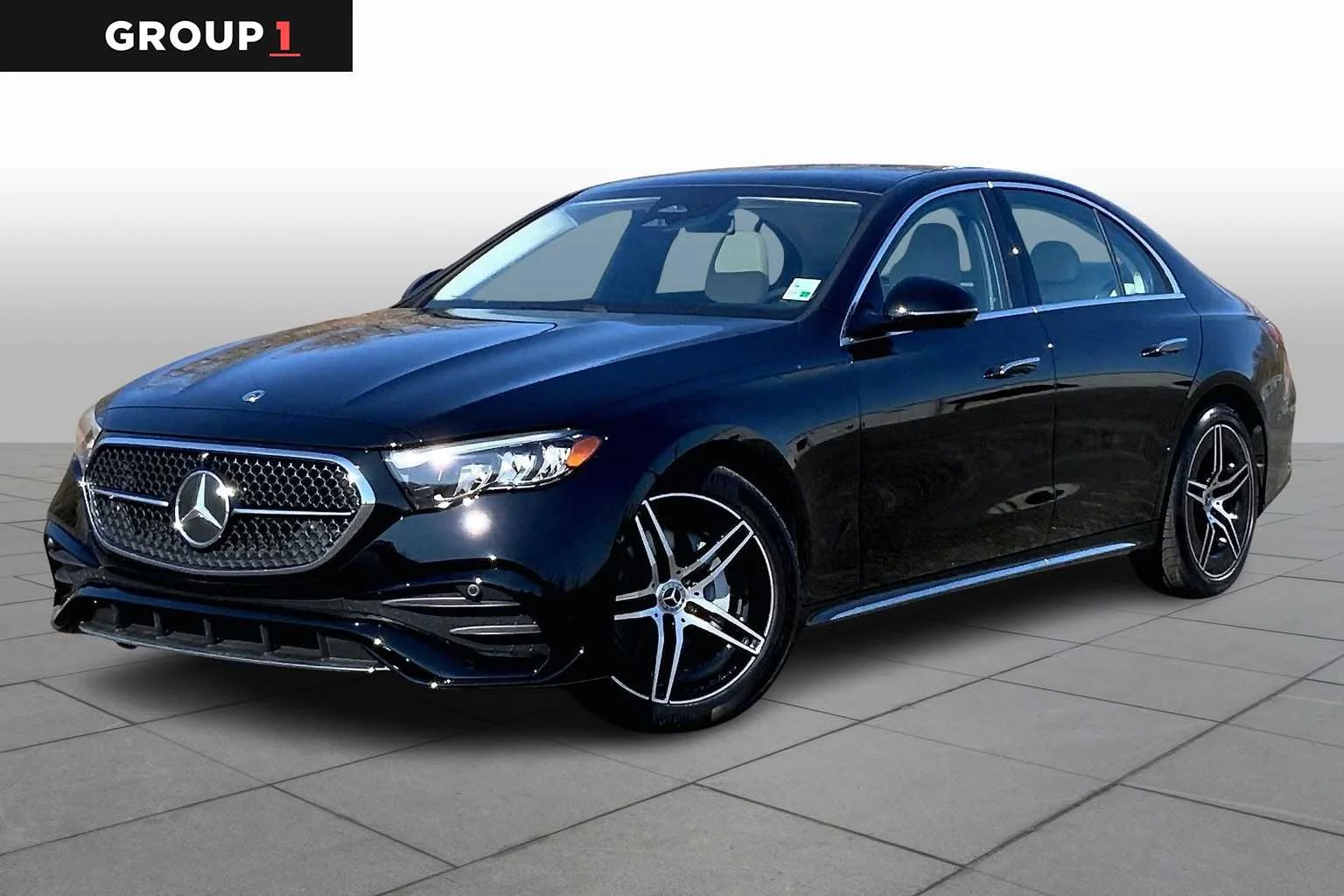 2026 Mercedes-Benz E-Class E350's photo